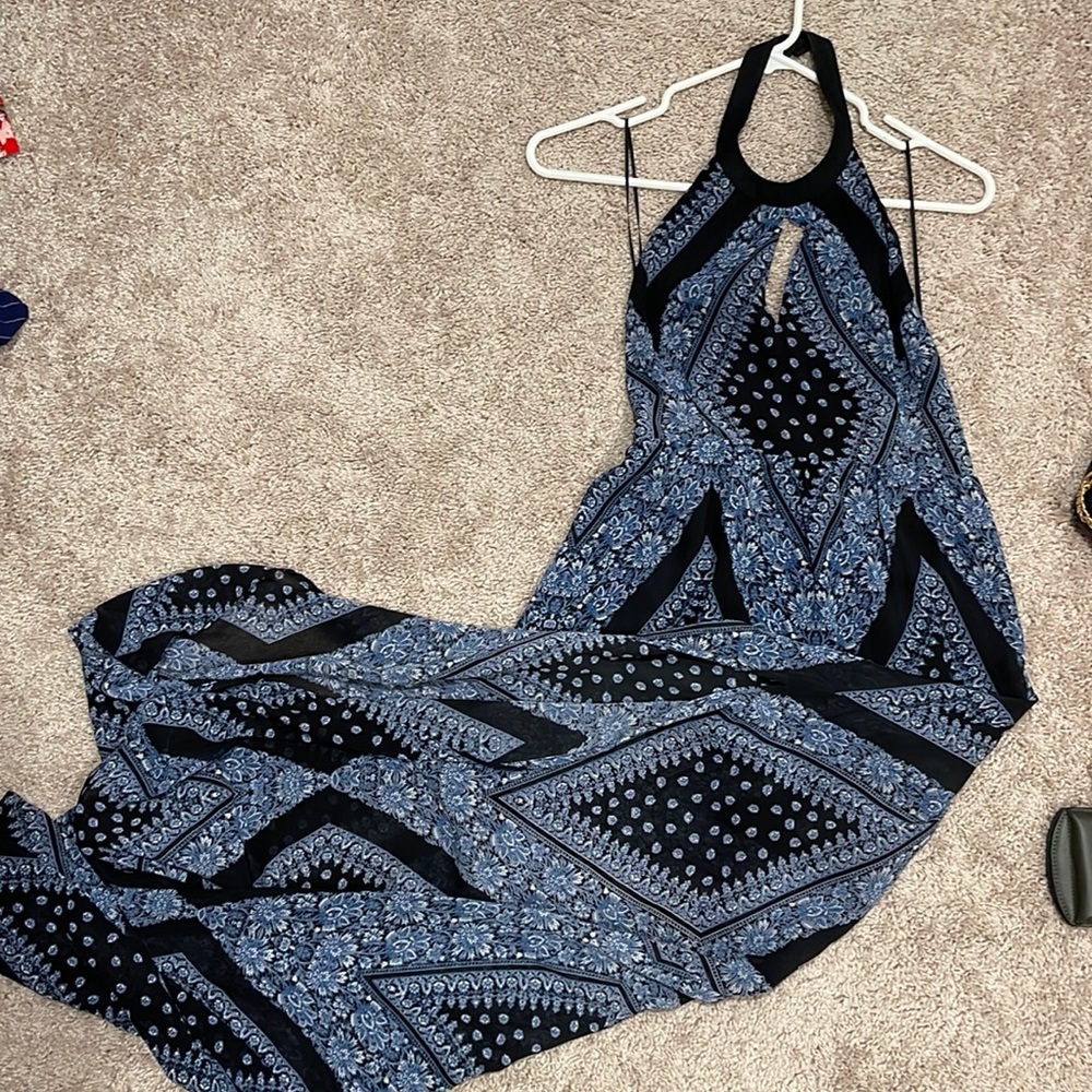 Like Mynded Nordstrom BP Brand maxi dress, size XS